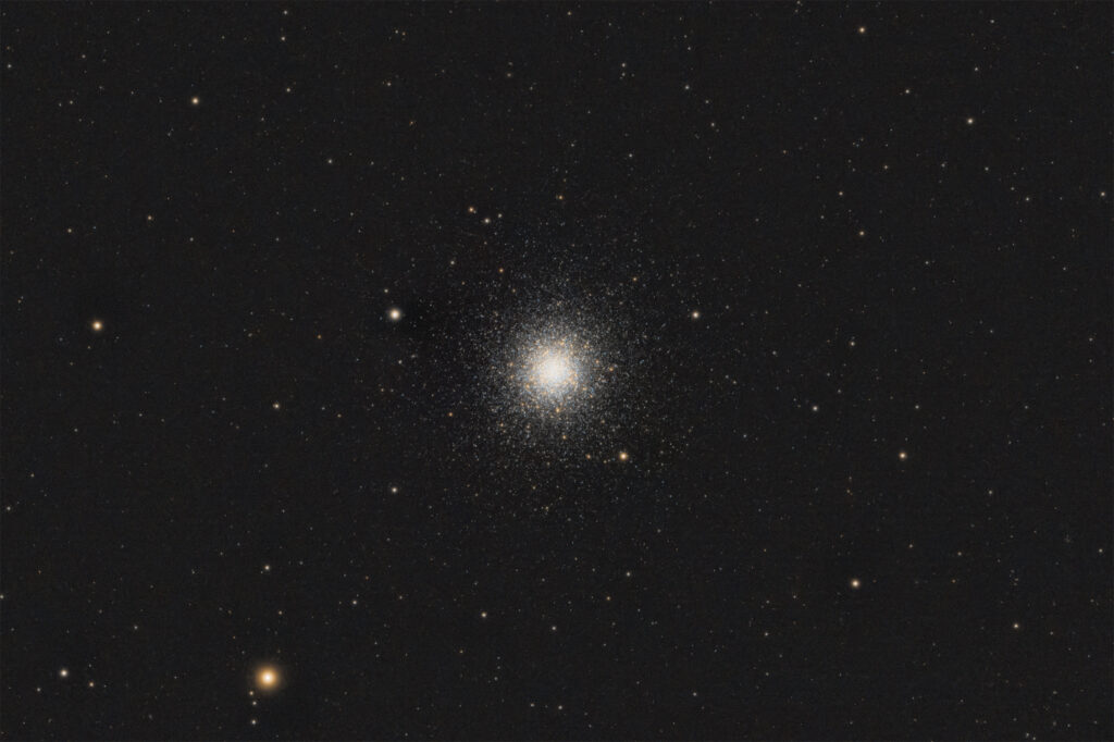 Ammasso globulare M 3