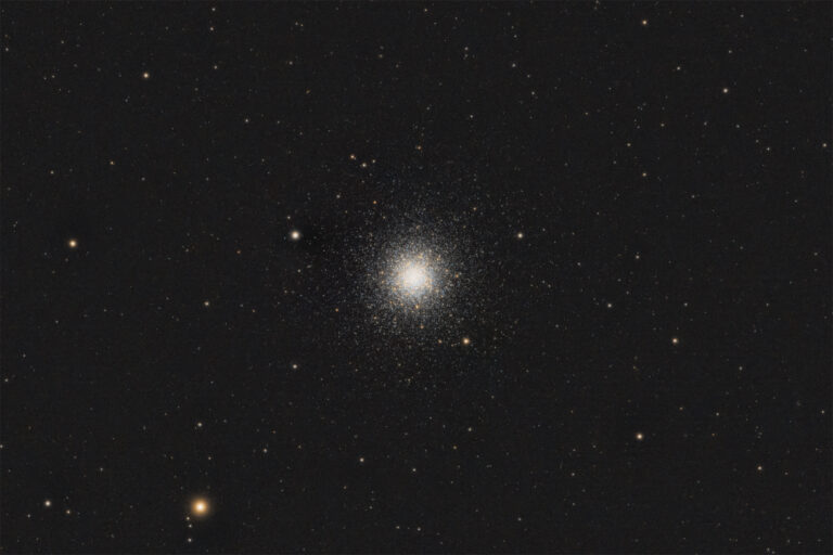 Ammasso globulare M 3
