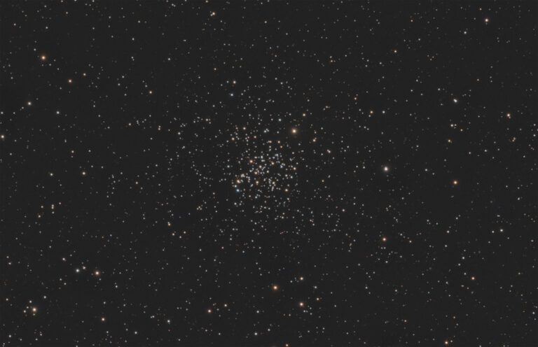 M 67 Ammasso aperto
