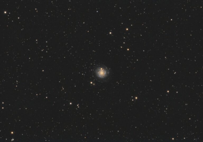 NGC 3344