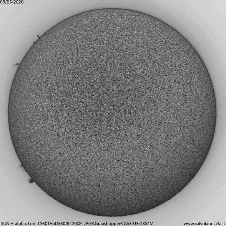 Rotazione solare