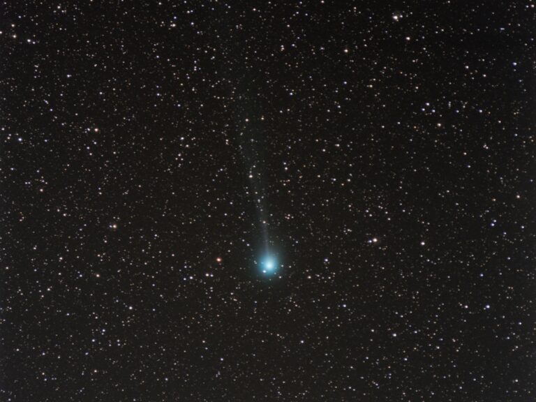 Cometa Lovejoy C/2014 Q2