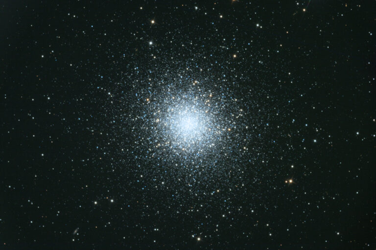 Ammasso Globulare M13