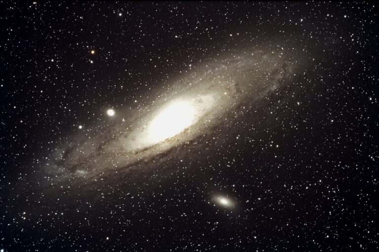 M 31
