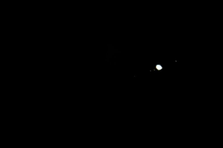 giove e IO, GAMINEDE,CALLISTO e EUROPA