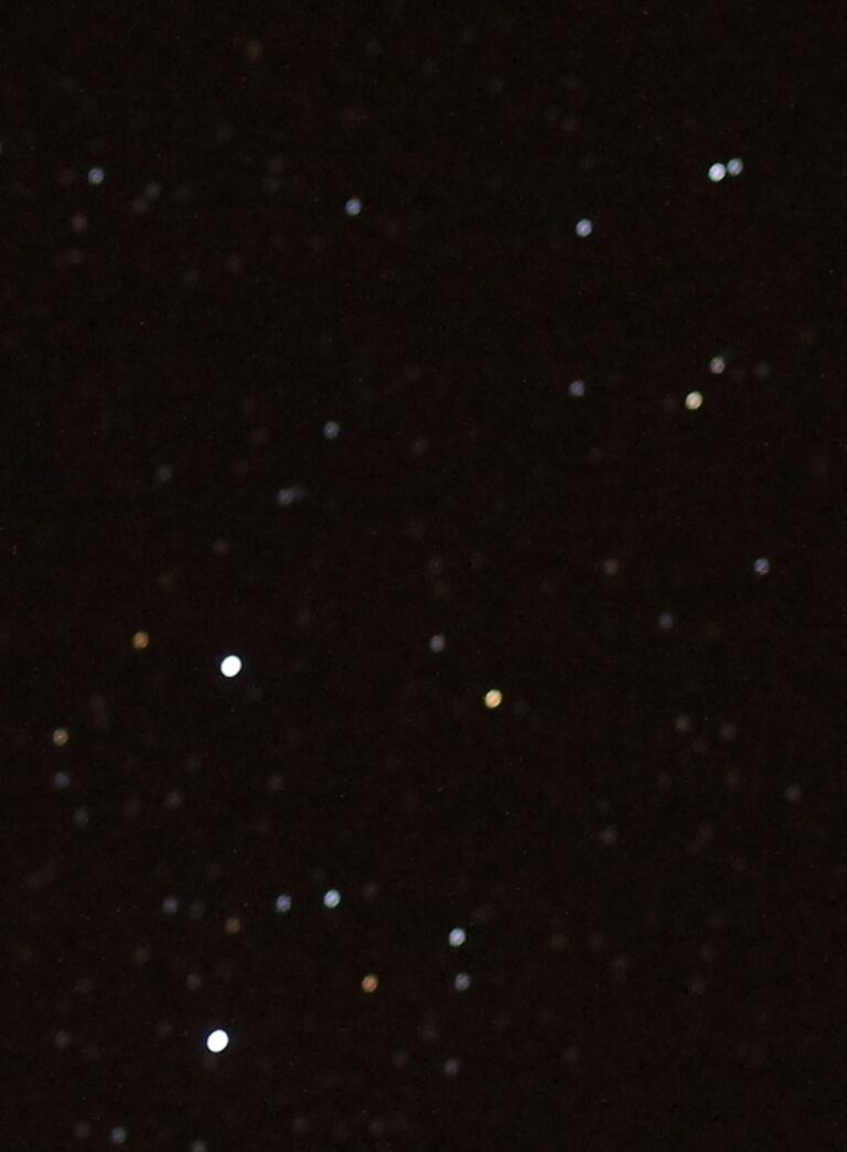 Le Pleiadi