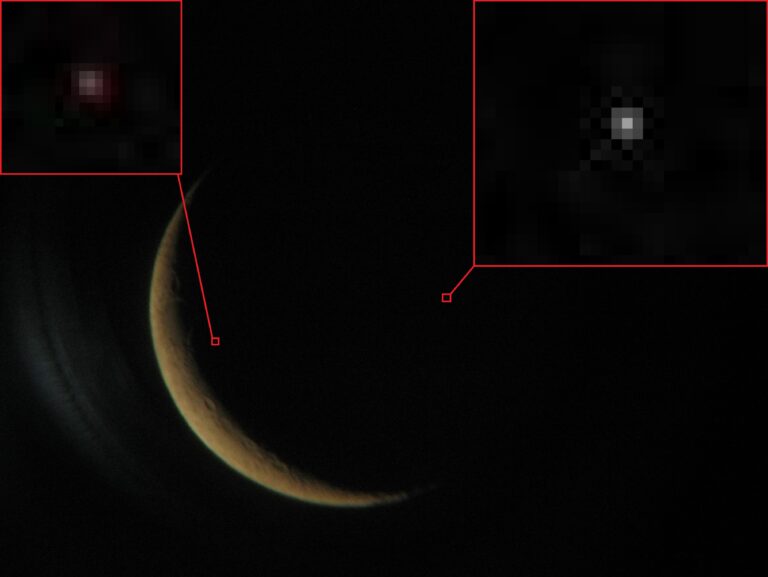 Due in un solo colpo!