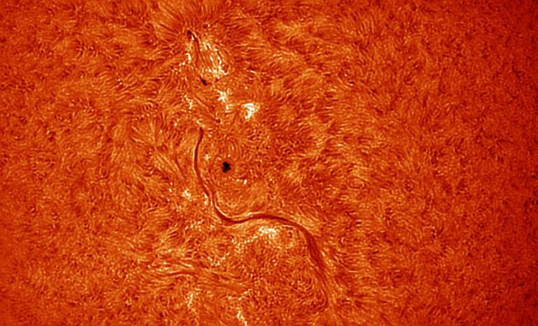 macchia solare3035