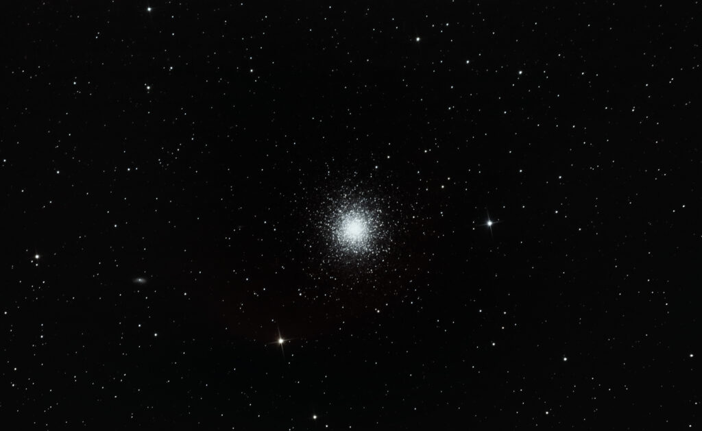 M13 – Ammasso globulare di Ercole