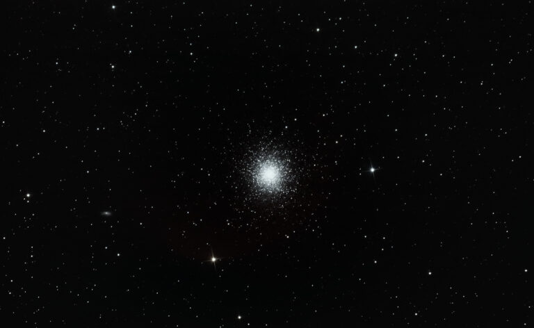 M13 – Ammasso globulare di Ercole