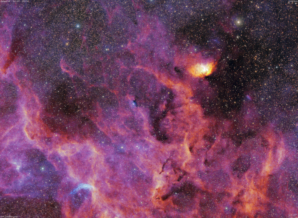 Barnard144 Sh2-101 WR134 HaOiiiRGB