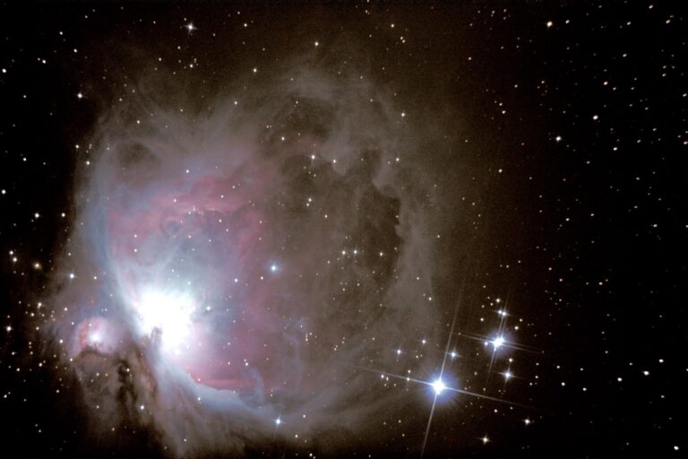 M42 ORIONE