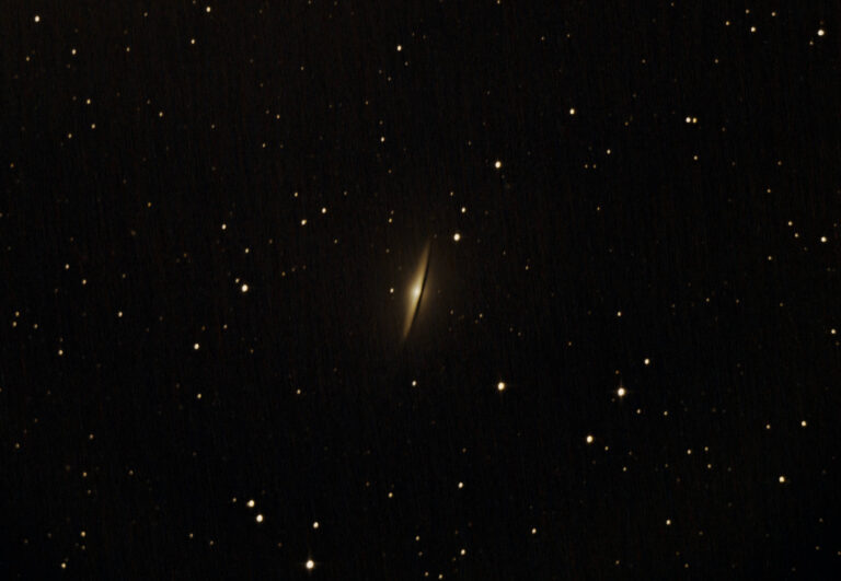 M104 GALASSIA SOMBRERO
