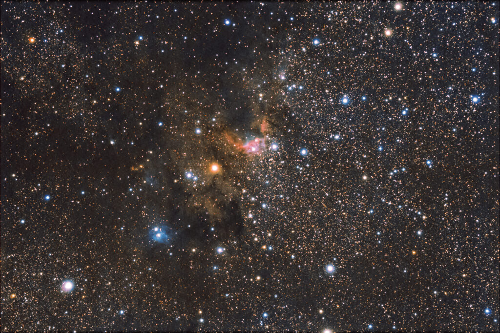 Sh2-155 (cave nebula)