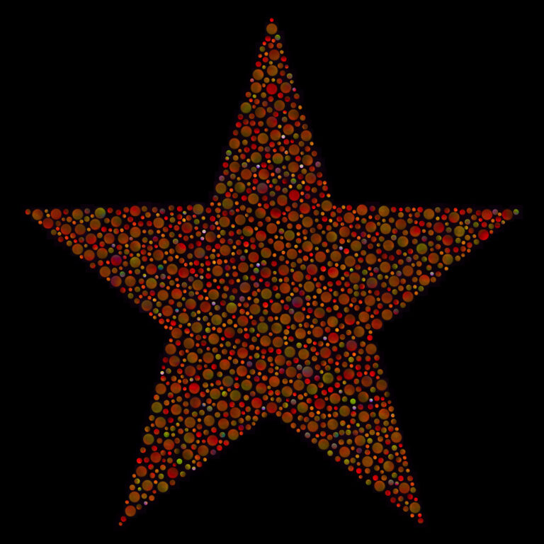 Shades of the Red Giant