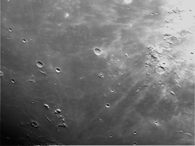 luna di 11 giorni