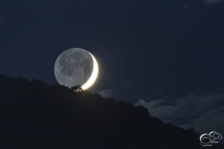 Crescent Moon