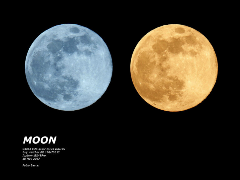 Luna di Maggio