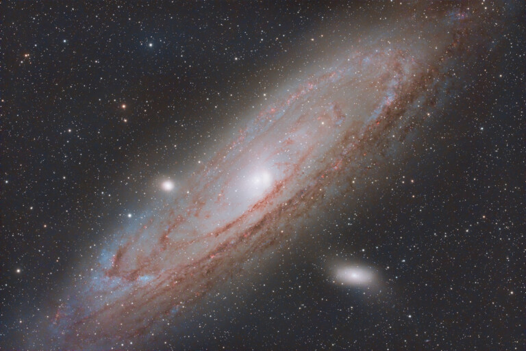 M31 Andromeda