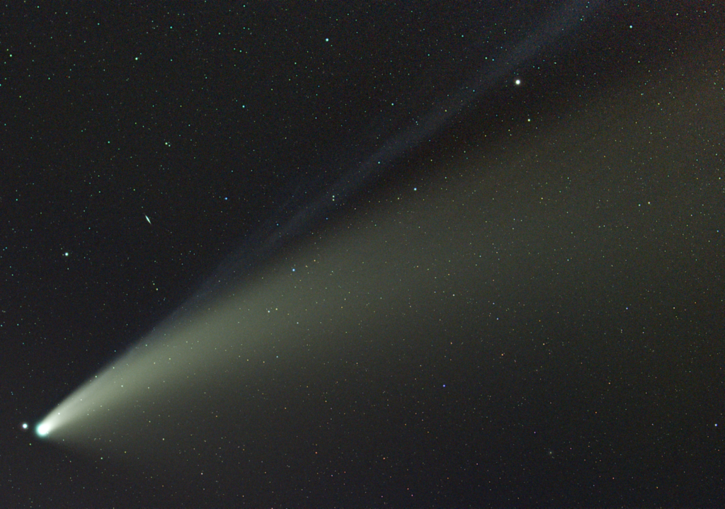 C2020 F3 Neowise 2020.07.18