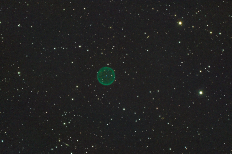 Abell 39