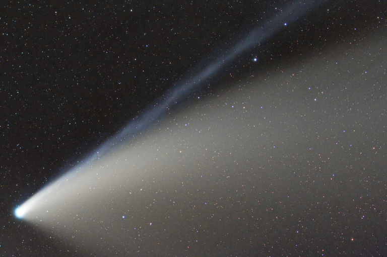 C2020 F3 Neowise 2020.07.20 Sharpstar 61EDPH 10 Micron GM2000HPSII ASI2600MC pro 13×45 sec