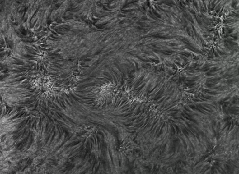 Chromosphere