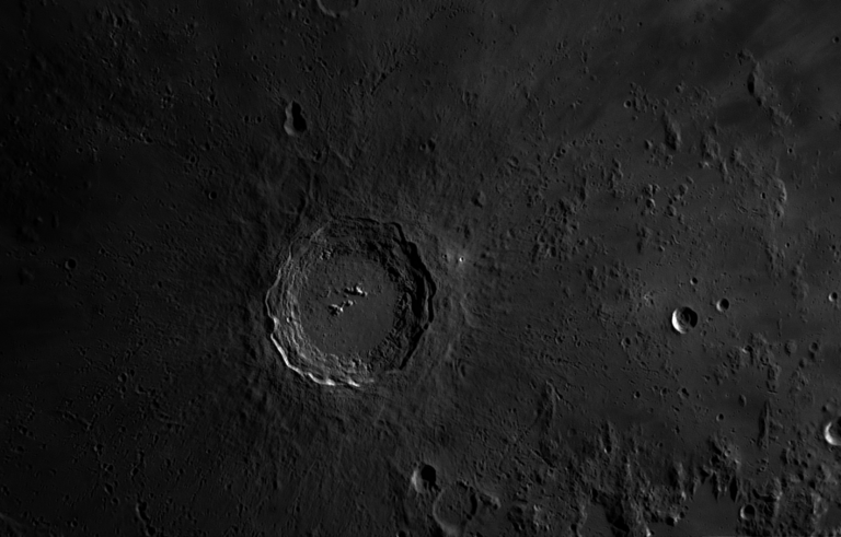 Copernicus in hires