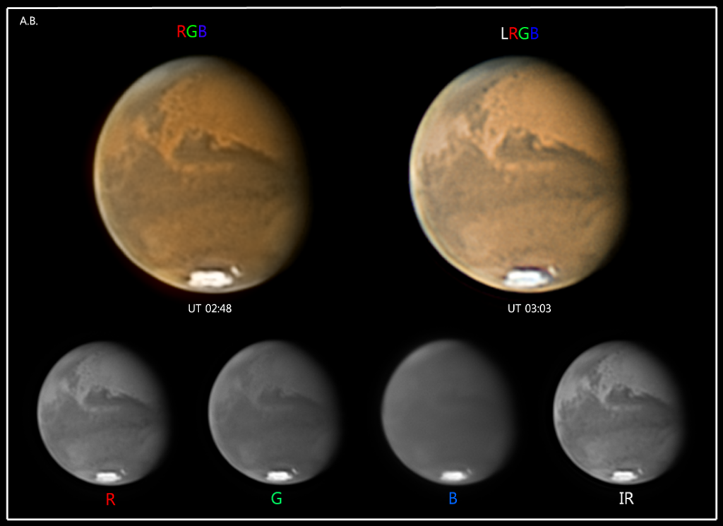 Mars 2020.08.20 UT02.42