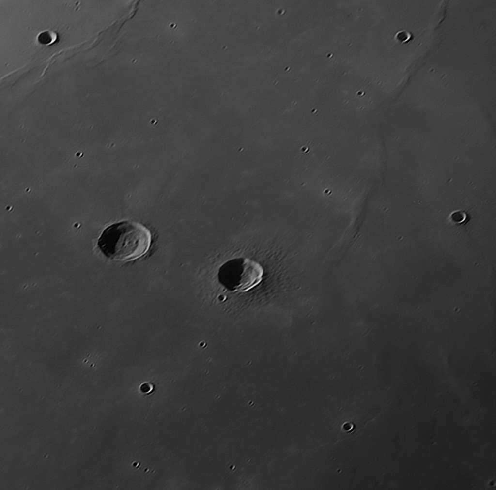 Helicon & Le Verrier 2020.08.12