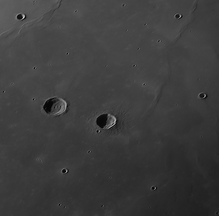 Helicon & Le Verrier 2020.08.12
