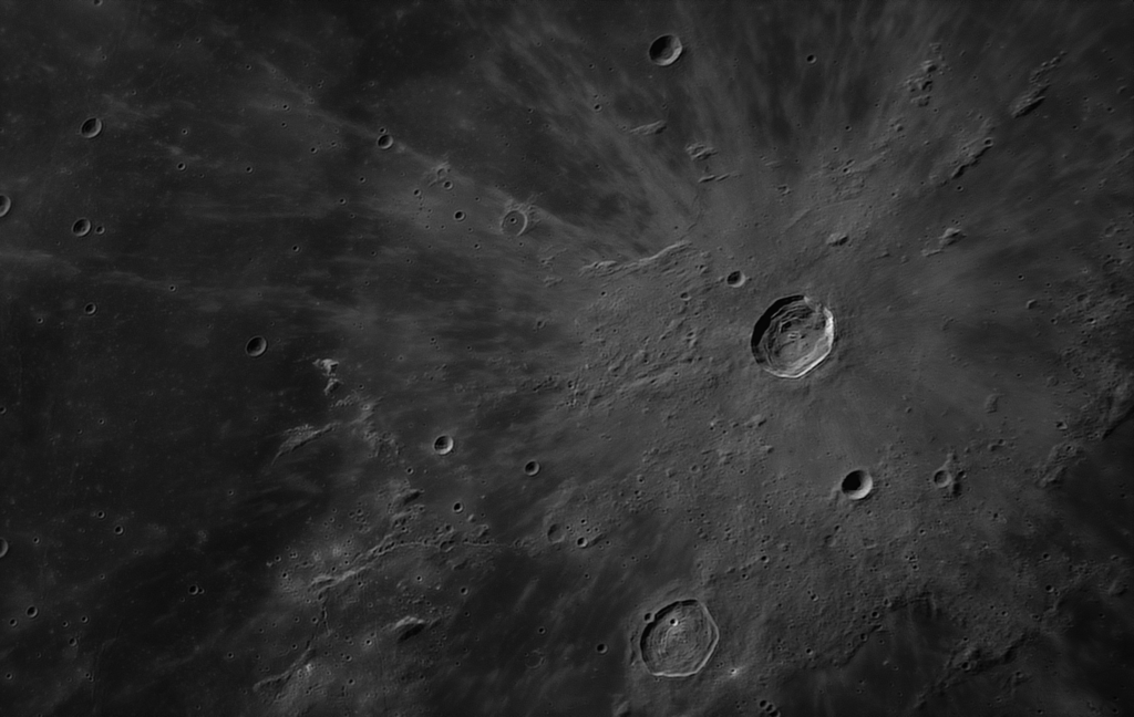 Kepler & Encke 2020.10.10