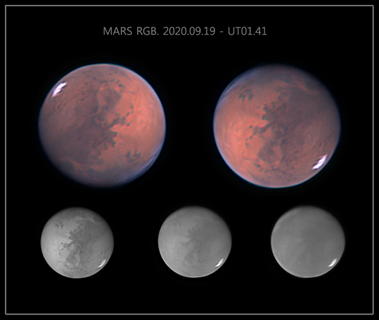 MARS RGB. 2020.09.19