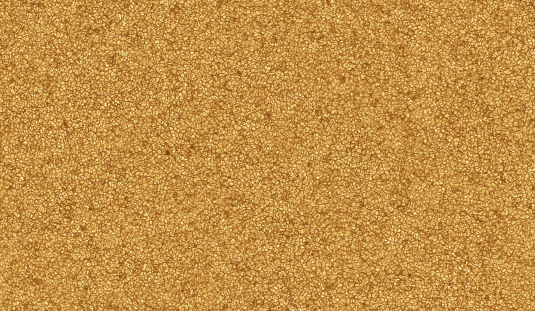 Granulazione solare