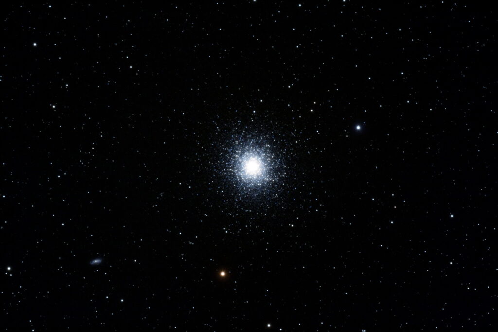 M13 Ammasso globulare in Ercole