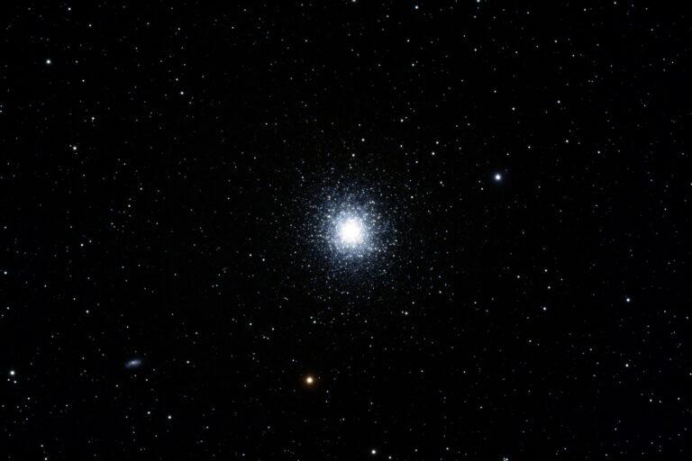 M13 Ammasso globulare in Ercole