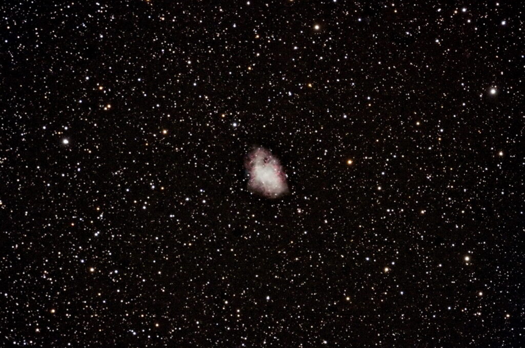 M1 Nebulosa "Granchio"