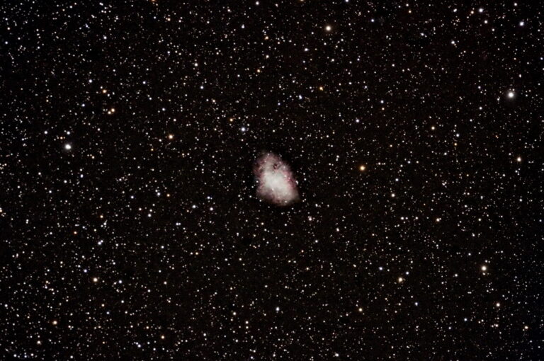 M1 Nebulosa "Granchio"
