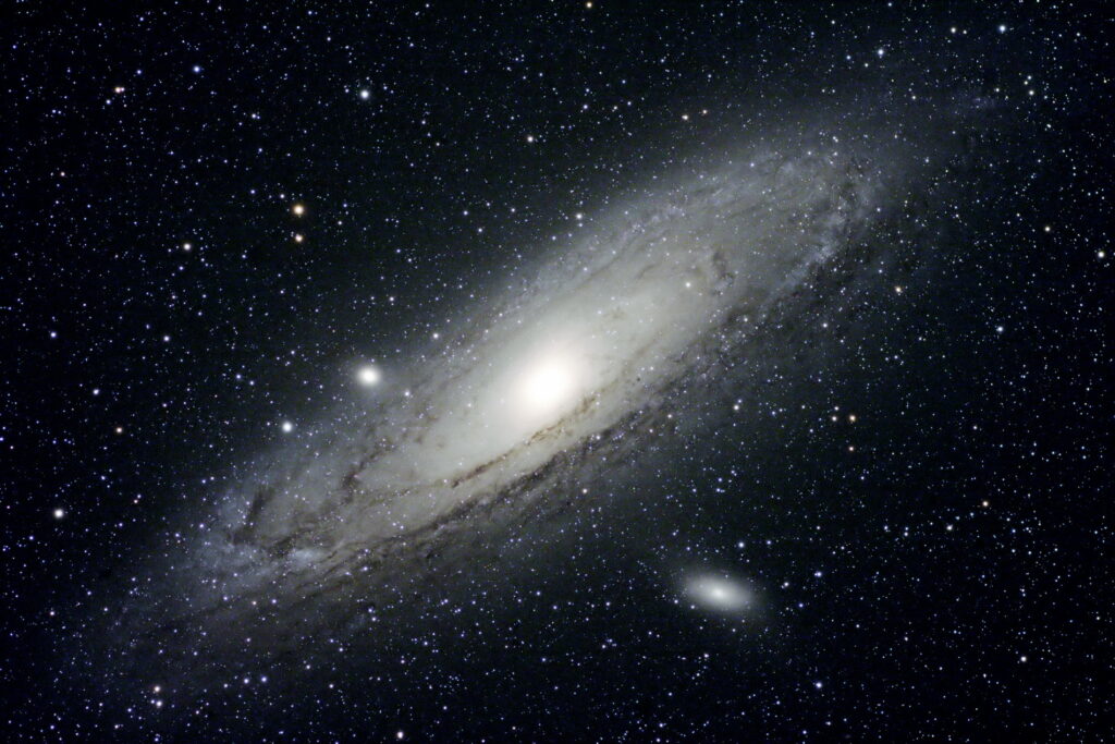 M31 – Galassia di Andromeda