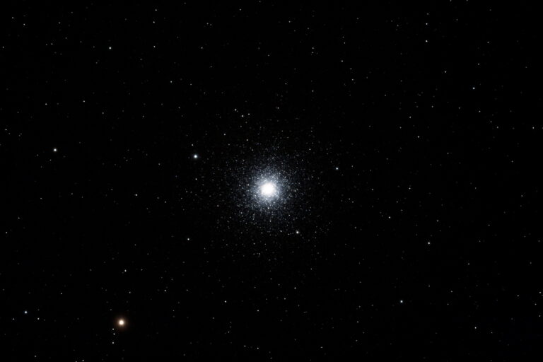 M3 Ammasso globulare