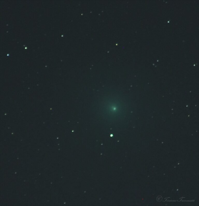 46P/Wirtanen