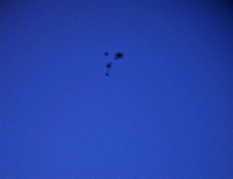 gruppo di macchie solari