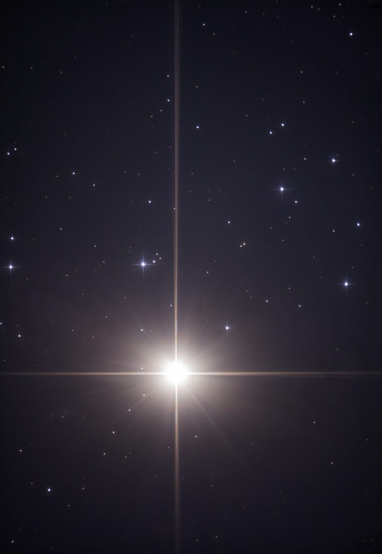 La congiunzione in un’unica sessione
