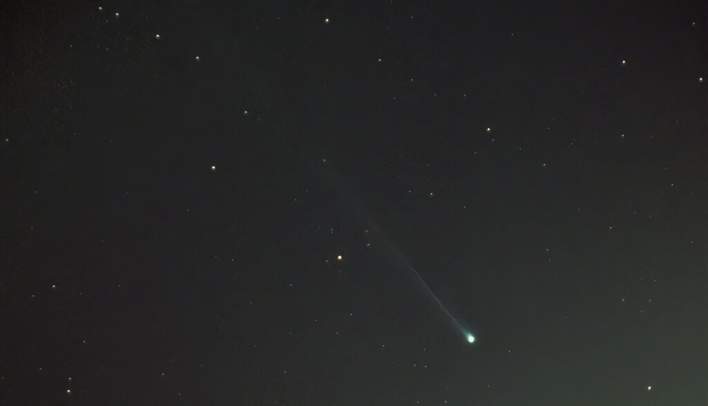 Nishimura Mission Impossible