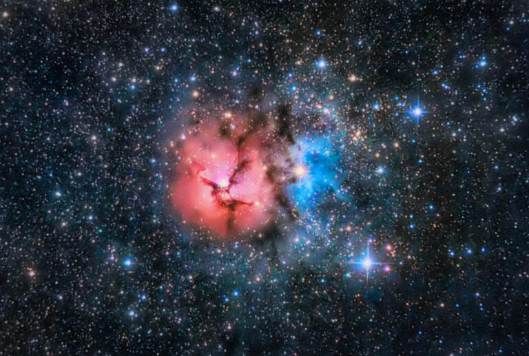 Tripudio di colori