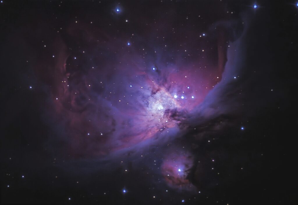 I dettagli del Trapezio