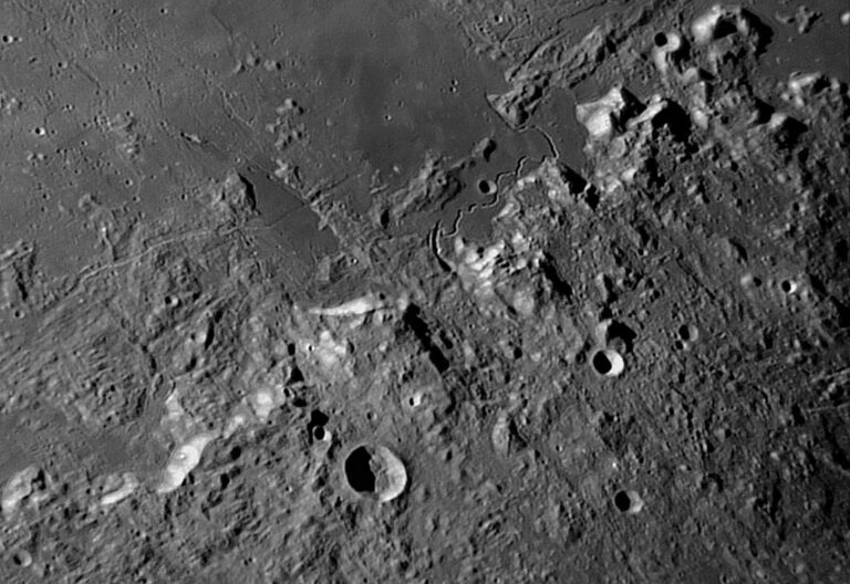 Rima Hadley e Dintorni