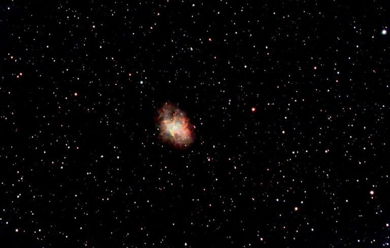 Crab Nebula
